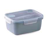 SnipsLock Lunch Box Rectangular